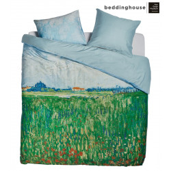 Beddinghouse x Van Gogh...