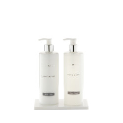 TED SPARKS - Hand Gift Set...