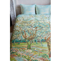 Beddinghouse x Van Gogh Museum Orchard